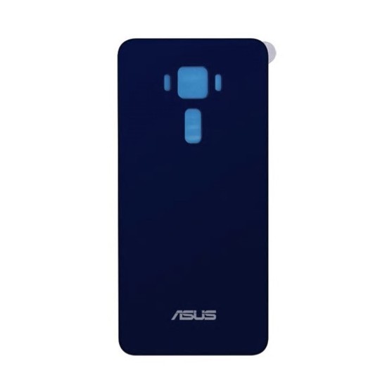 TAMPA TRASEIRA ASUS ZENFONE 3,ZE520KL Z017D AZUL TAMPA TRASEIRA ASUS ZENFONE 3,ZE520KL Z017D AZUL